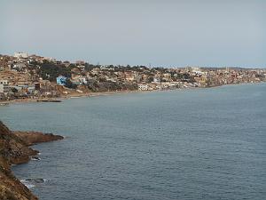 13-Ain el Turc quartiers Saint-Roch, Trouville et Bouisseville